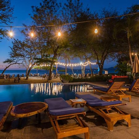 Jet Luxury at Langosta Beach Resort&Villas Tamarindo Exterior foto