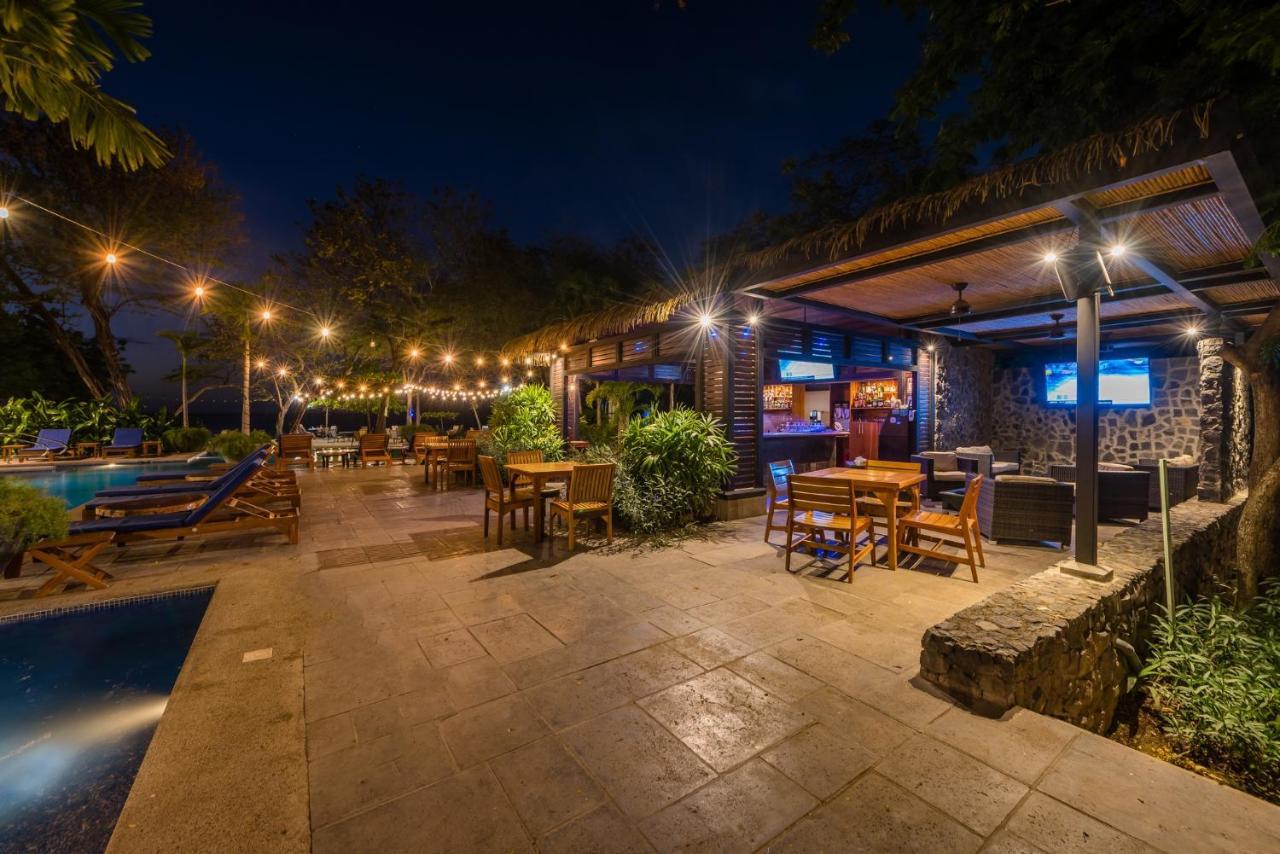 Jet Luxury at Langosta Beach Resort&Villas Tamarindo Exterior foto