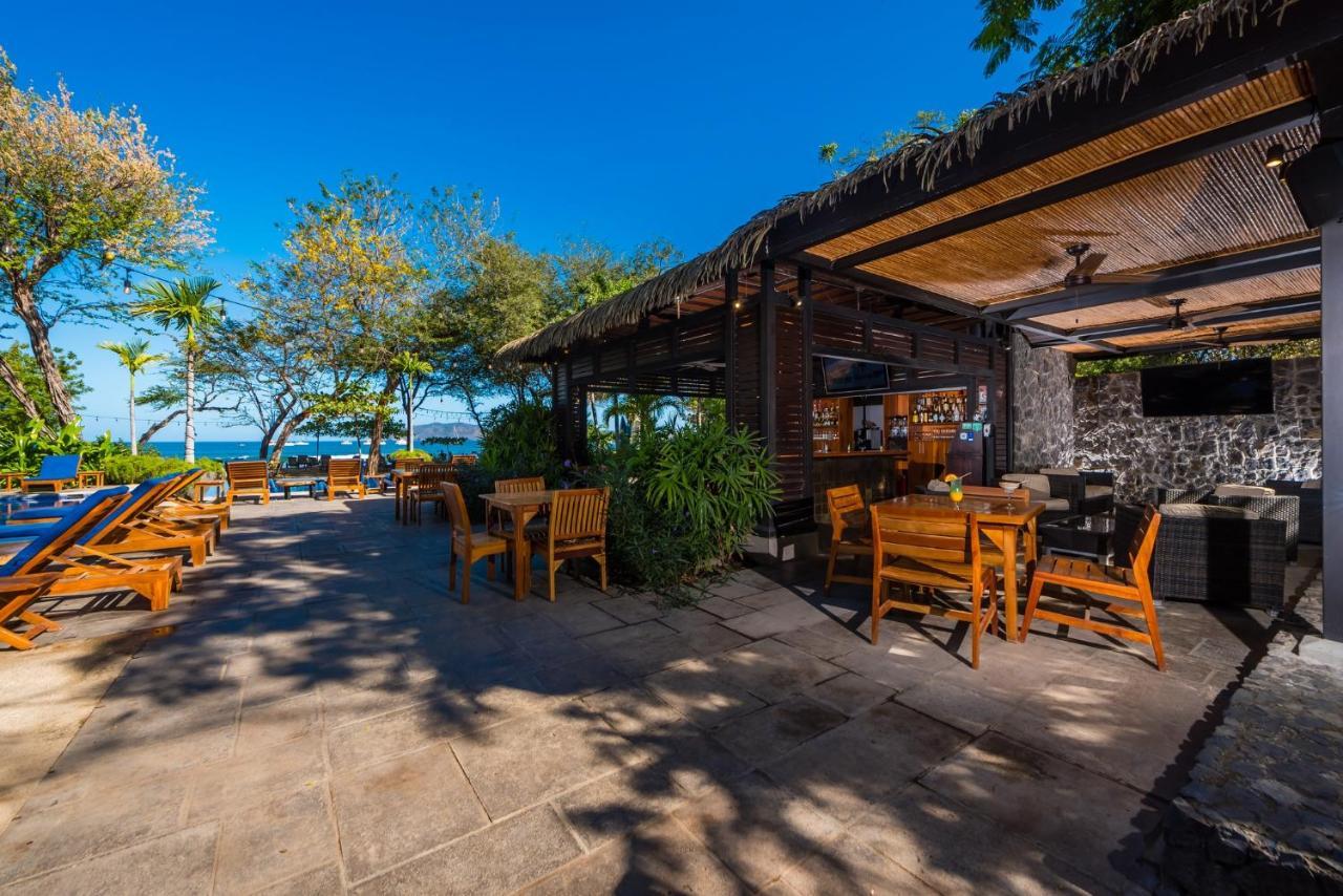 Jet Luxury at Langosta Beach Resort&Villas Tamarindo Exterior foto