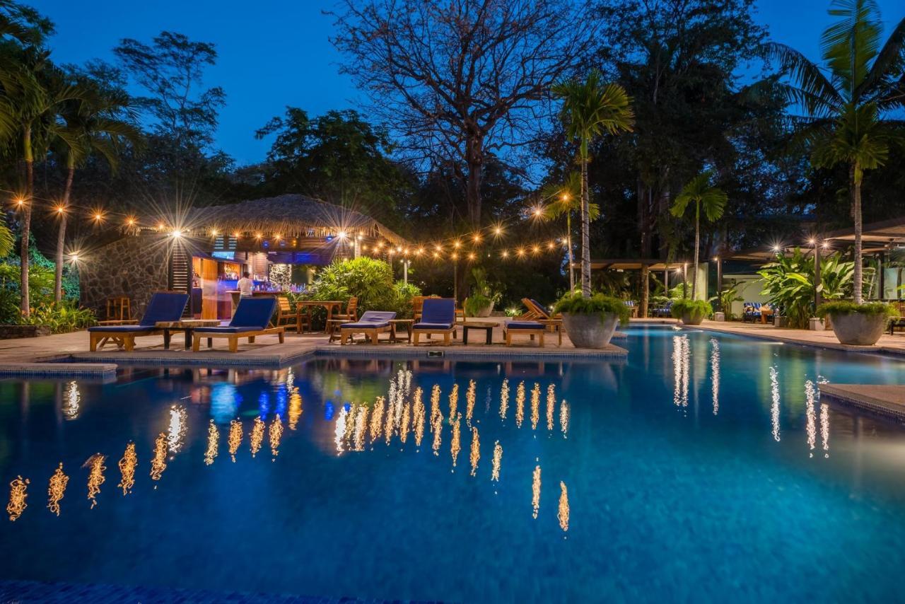 Jet Luxury at Langosta Beach Resort&Villas Tamarindo Exterior foto
