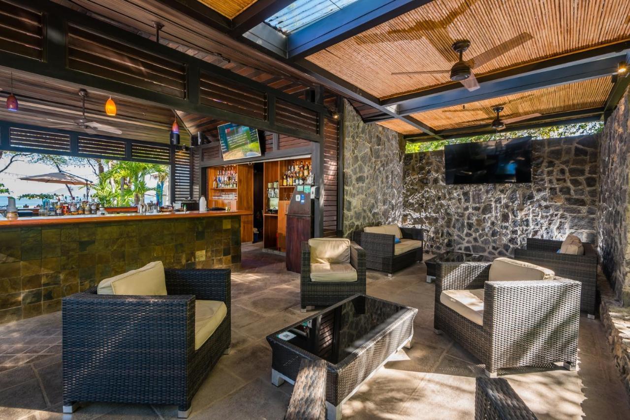 Jet Luxury at Langosta Beach Resort&Villas Tamarindo Exterior foto
