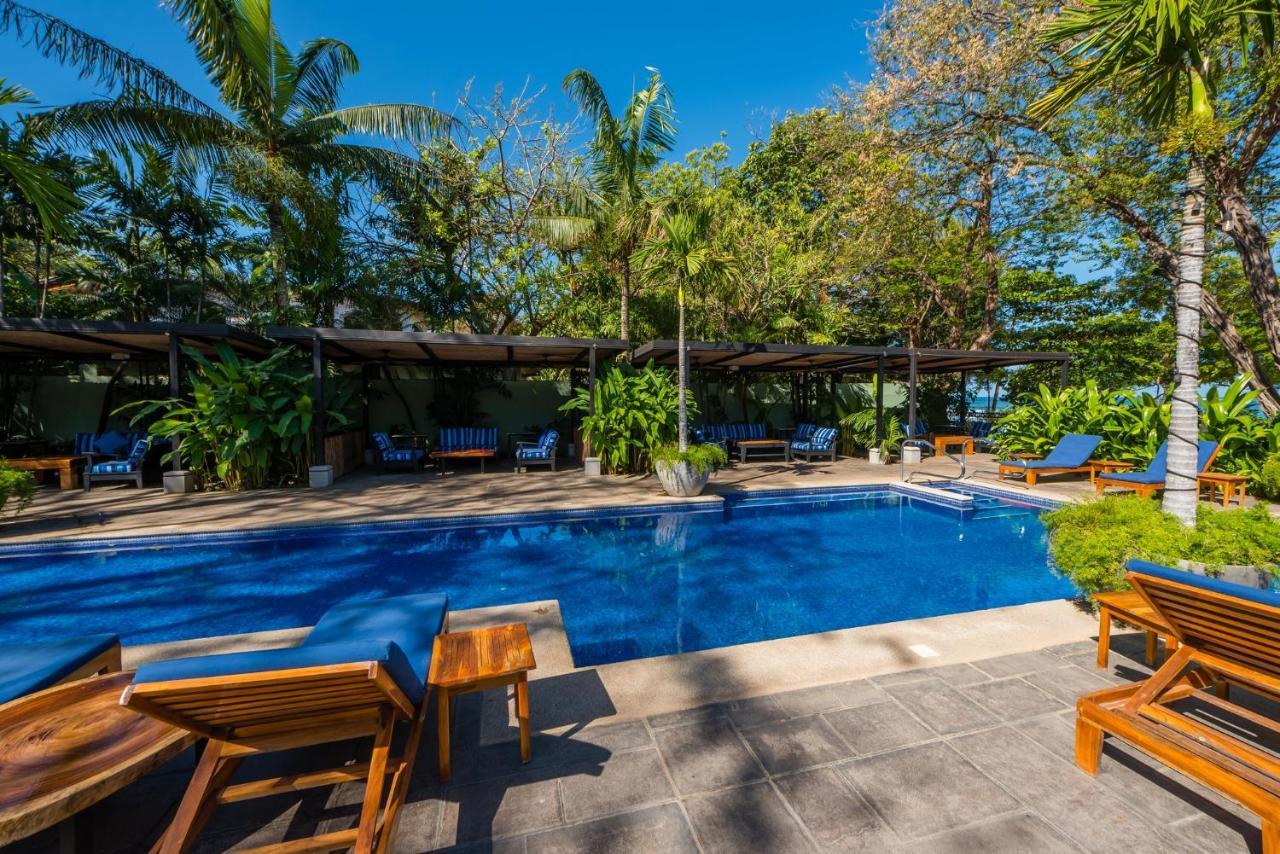 Jet Luxury at Langosta Beach Resort&Villas Tamarindo Exterior foto