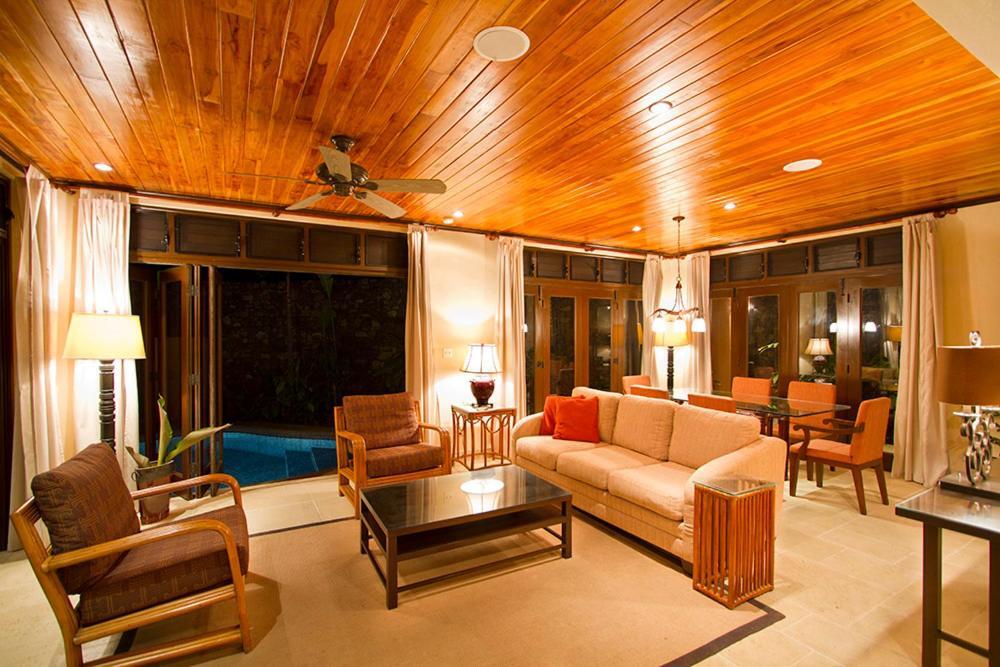 Jet Luxury at Langosta Beach Resort&Villas Tamarindo Exterior foto