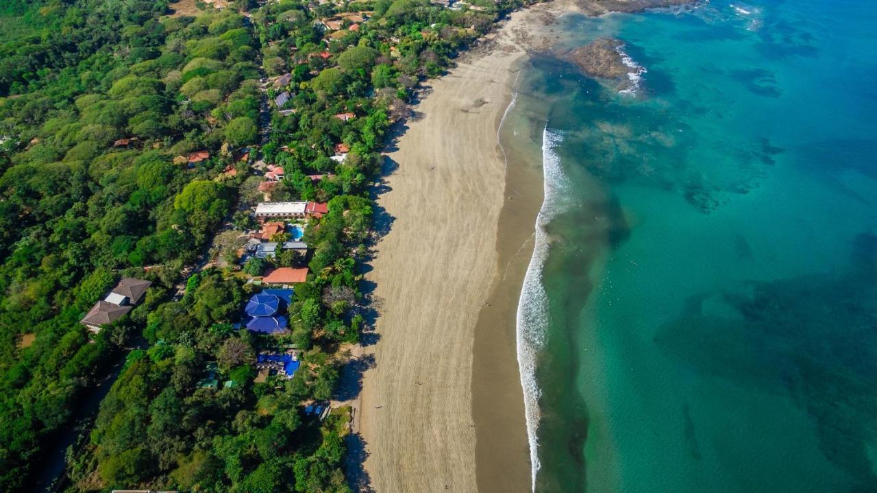 Jet Luxury at Langosta Beach Resort&Villas Tamarindo Exterior foto