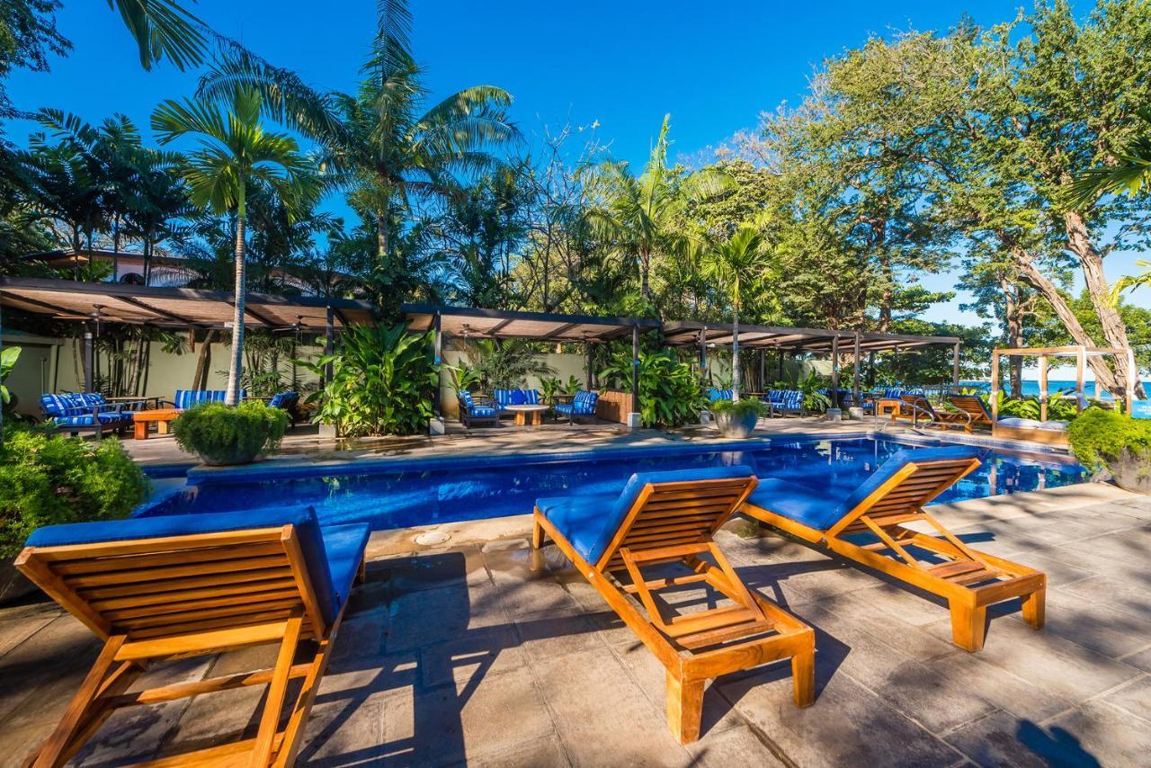 Jet Luxury at Langosta Beach Resort&Villas Tamarindo Exterior foto