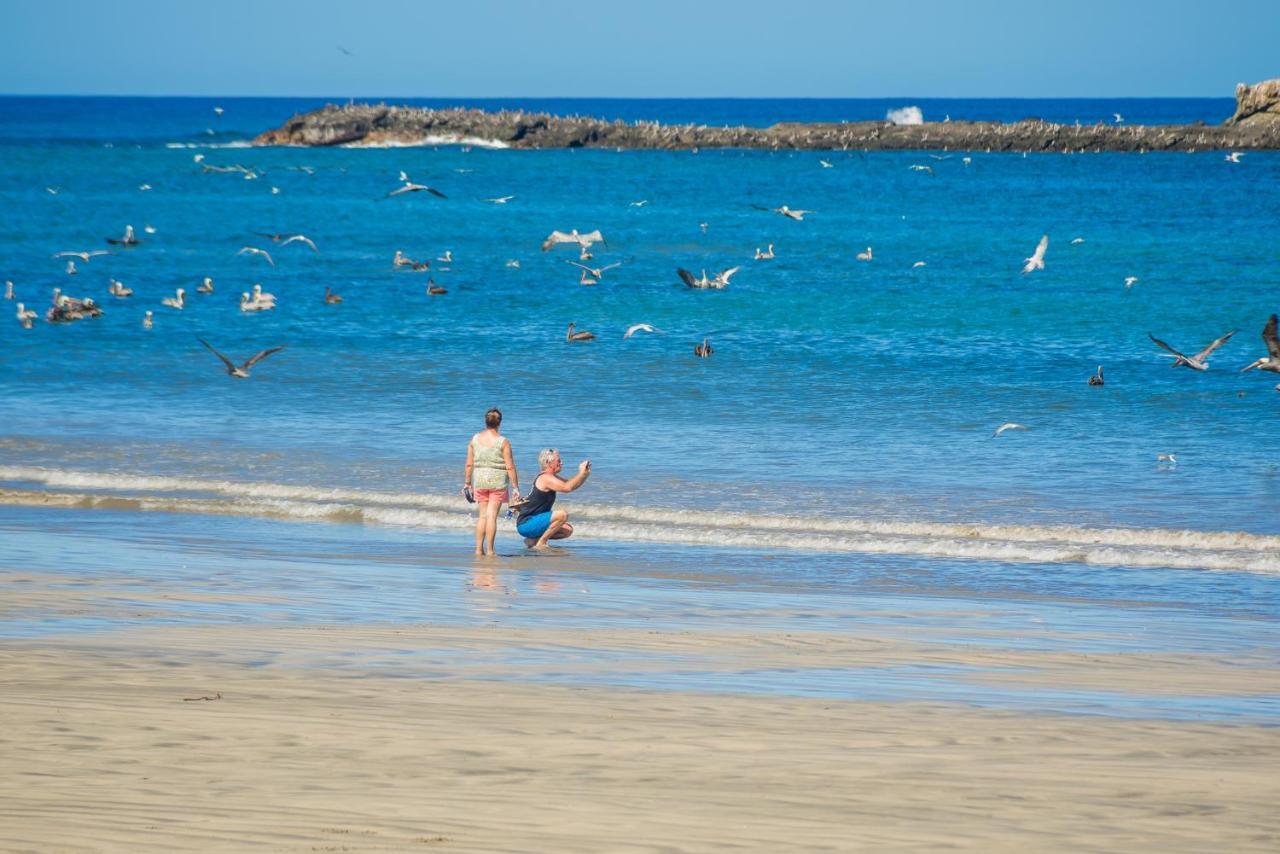 Jet Luxury at Langosta Beach Resort&Villas Tamarindo Exterior foto