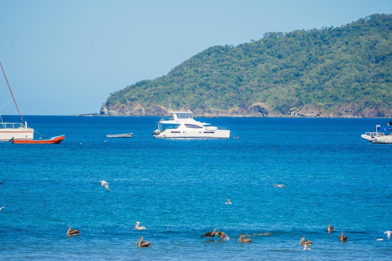 Jet Luxury at Langosta Beach Resort&Villas Tamarindo Exterior foto