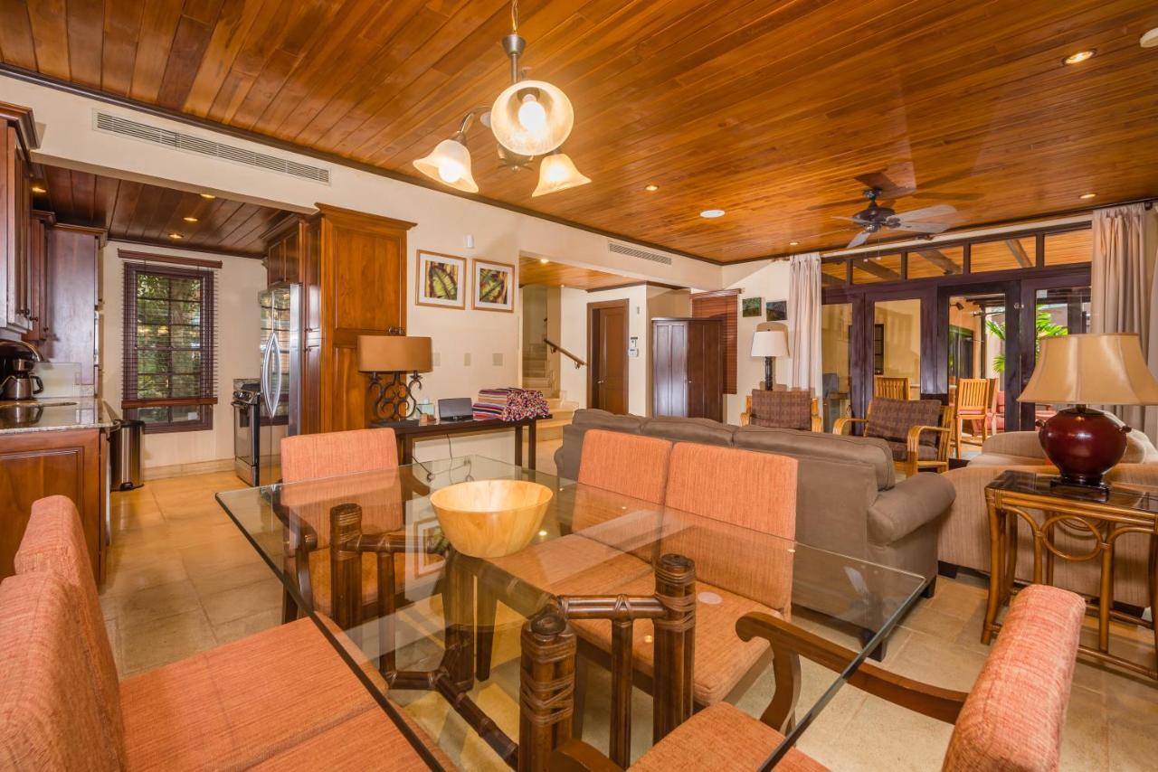 Jet Luxury at Langosta Beach Resort&Villas Tamarindo Exterior foto
