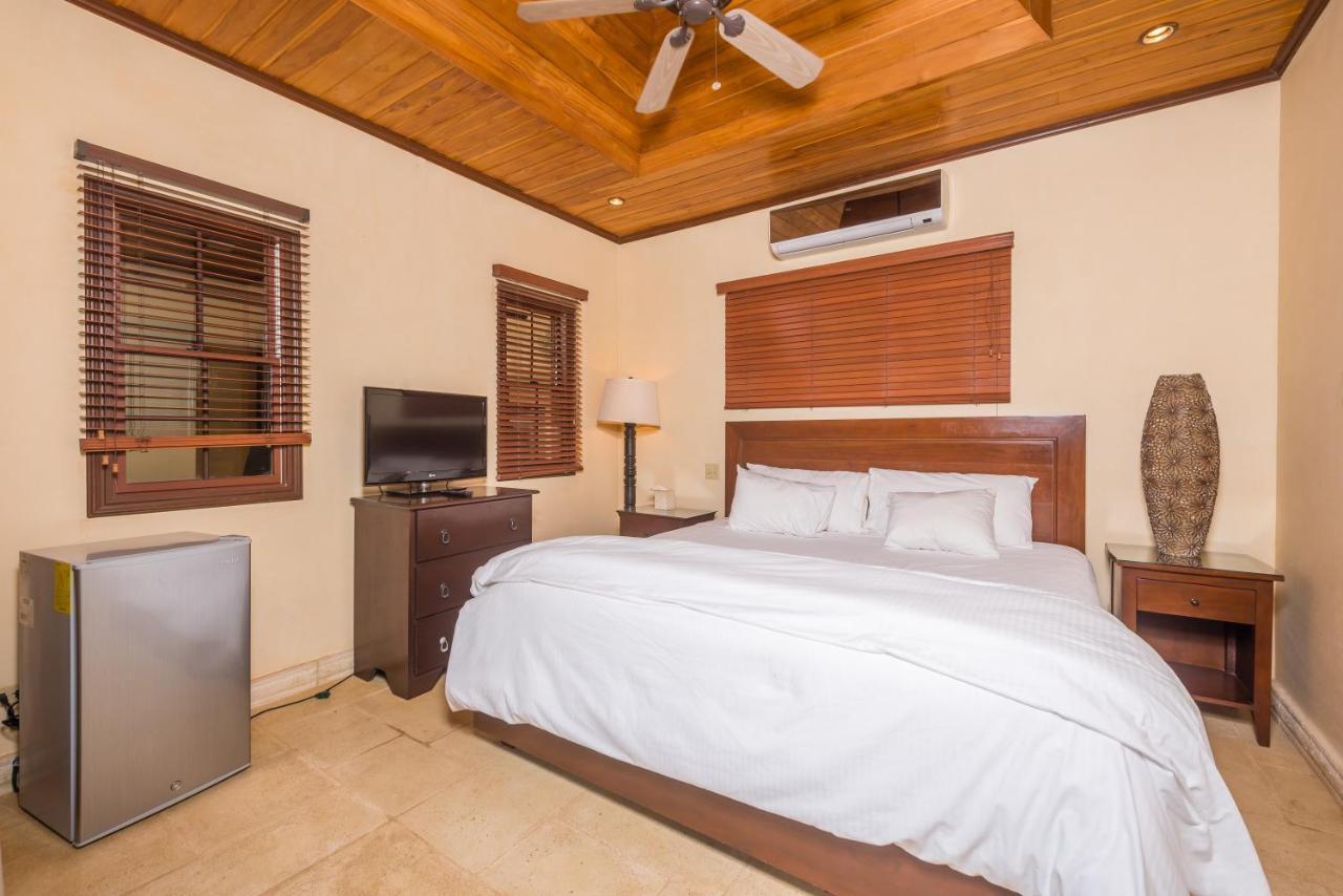 Jet Luxury at Langosta Beach Resort&Villas Tamarindo Exterior foto