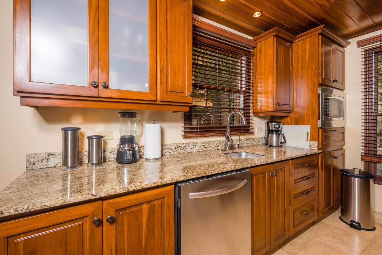 Jet Luxury at Langosta Beach Resort&Villas Tamarindo Exterior foto