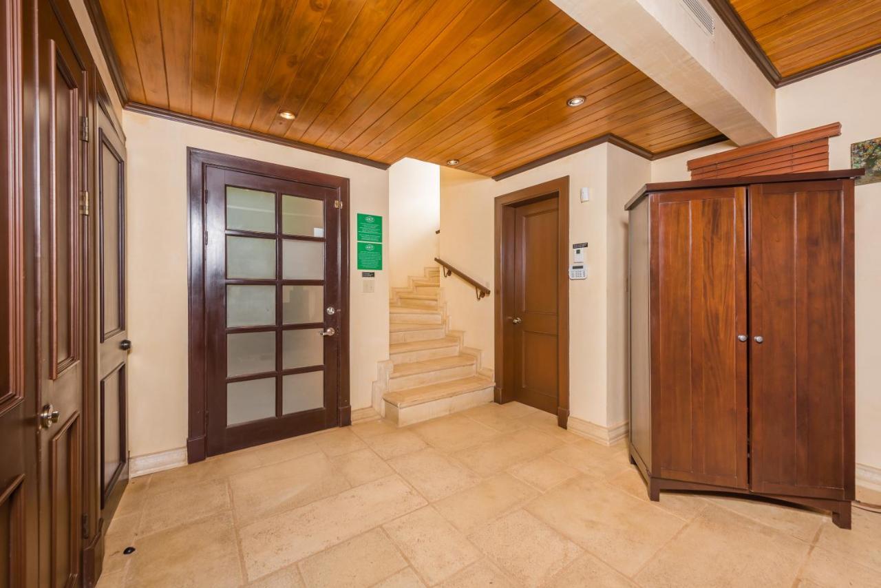 Jet Luxury at Langosta Beach Resort&Villas Tamarindo Exterior foto